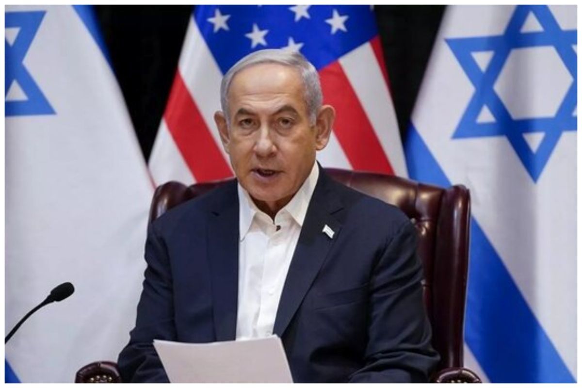 ادعای نتانیاهو درباره ترور مردان حماس