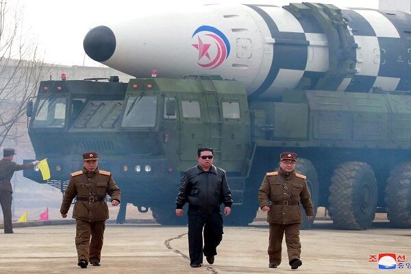 موشک‌های کره شمالی به خاک آمریکا می‌رسد؟

