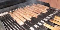 چگونه گوشت را کباب کنیم تا سرطان‌ زا نشود؟