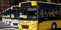 مصوبه مهم هیات وزیران درباره واردات ۲ هزار اتوبوس دست دوم