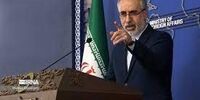 پاسخ قاطع ایران به ادعای اسرائیل علیه سپاه