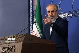 خبر مهم کنعانی درباره توافق ایران و آمریکا/ تضمین‌های لازم را گرفتیم