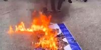 اسرائیل، فرانسه را تهدید کرد| تانوان سنگینی می‌پردازید!