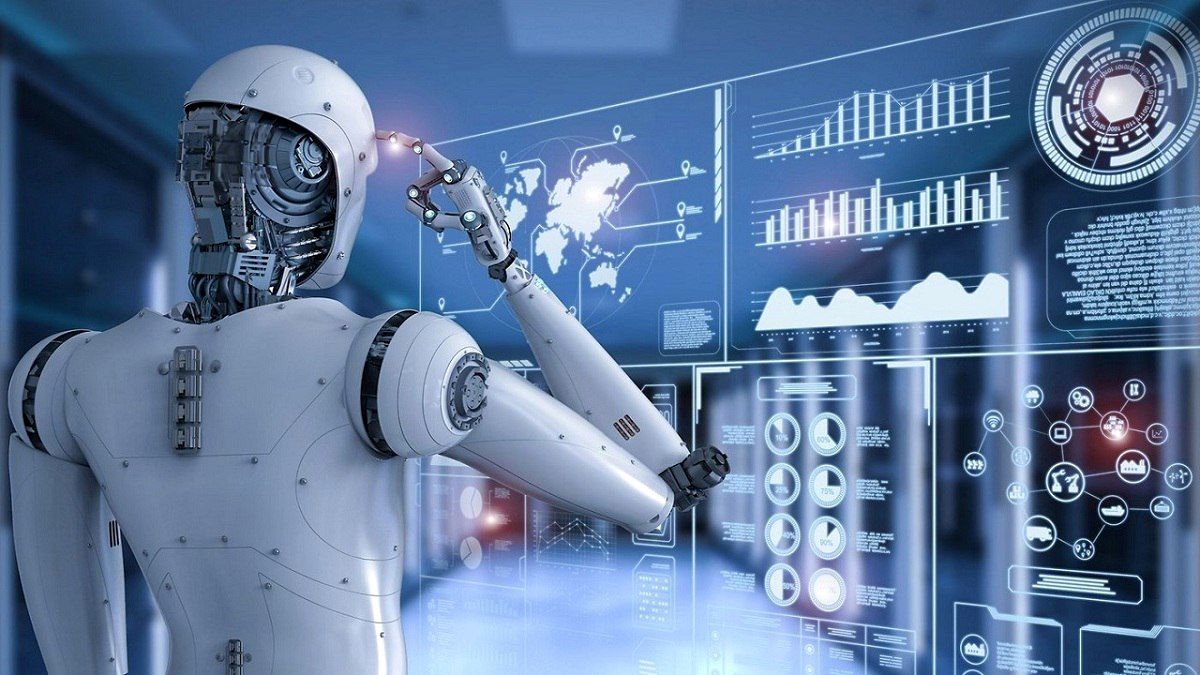 پیش بینی خطرات هوش مصنوعی بر اقتصاد جهان