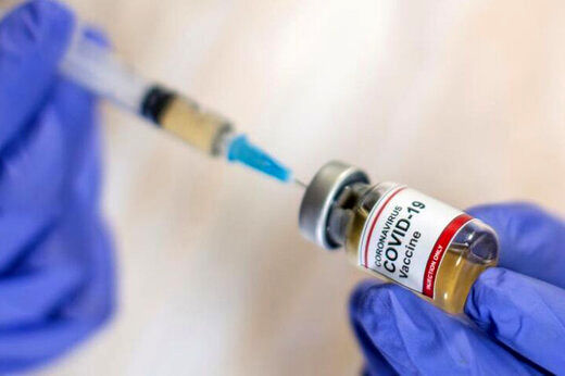 واکسن کرونا هم ترسناک شد؛ احتمال پر کردن شیشه‌های خالی واکسن