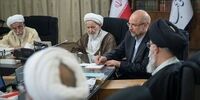 پشت پرده خوب شدن رابطه شورای نگهبان و مجلس