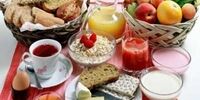 خوردن این غذاها در صبحانه ممنوع