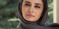 چهره بدون آرایش بازیگر زن ایرانی+عکس