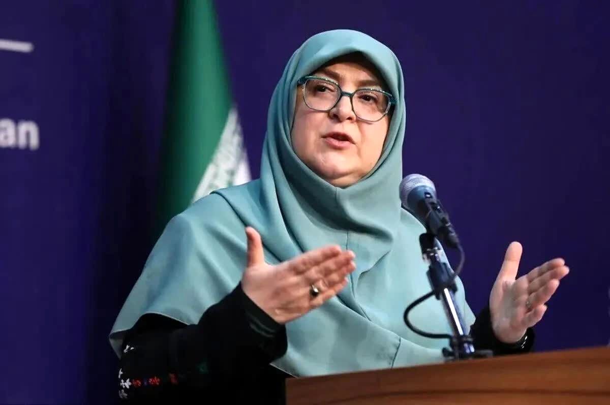 واکنش سخنگوی دولت به هشدار اقتصادی قالیباف/ مرد جنگ است و به خوبی می‌داند مقاومت معنایش چیست/ ایجاد شکاف بین سران جمهوری اسلامی، یقیناً مخدوش و باطل است