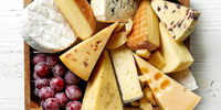 اگر می خواهید این اتفاقات در بدنتان بیفتد، هر روز پنیر بخورید!