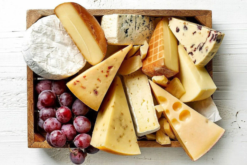 اگر می خواهید این اتفاقات در بدنتان بیفتد، هر روز پنیر بخورید!