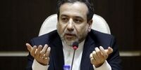 خبر مهم عراقچی از احتمال رفع کامل تحریم های آمریکا