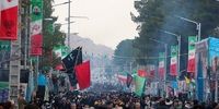 فوری/50 نفر در انفجار گلزار شهدای کرمان کشته شدند+ فیلم