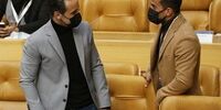 پاسخ تند علی کریمی به یک شایعه/ با لیموزین هم دنبالم بیایند به فدراسیون نمی‌روم