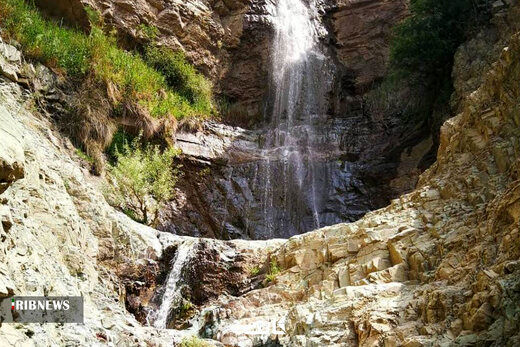 تصاویری حیرت انگیز از روستای ارواح سنگی!