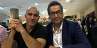 تیم ملی بوقچی‌ها!