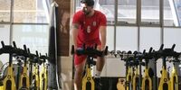 یک بازیکن دیگر به اردوی تیم ملی اضافه شد