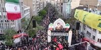 اعلام جزئیات پوشش بیمه‌ای مراسم بدرقه رهبر شهید/ همه شرکت‌کنندگان و دست‌اندرکاران بدون ثبت‌نام تحت پوشش هستند/ فوت به هر علت در طول مراسم دو میلیارد ریال