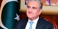 تبریک وزیر امورخارجه پاکستان به مناسبت نوروز