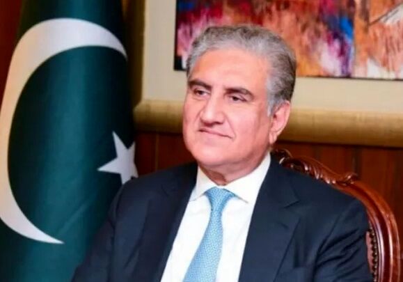 تبریک وزیر امورخارجه پاکستان به مناسبت نوروز