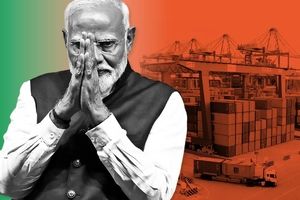 مودی تاریخ‌ساز می‌شود؟ | تنگنای دوگانه دهلی و تسریع ادغام در تجارت جهانی