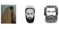  پاداش 5 میلیون دلاری  FBI برای دستگیری سراج‌الدین حقانی+ عکس
