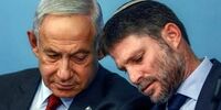 انتقاد وزیر دارایی اسرائیل از کابینه جنگ 