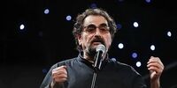 پیام خاص پرویز پرستویی برای شوالیه آواز ایران+ عکس