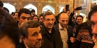 2 پیش فرض احمدی نژاد برای پیش بردن «پروژه» اش