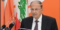 درخواست مهم میشل عون از سعد حریری در تلویزیون
