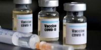 نامه رییس سازمان نظام پزشکی به نمکی برای خرید فوری واکسن کرونا