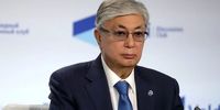 پیشنهاد ویژه رئیس‌جمهور قزاقستان به ایران