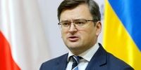 قدردانی وزیرخارجه اوکراین از ایران/تهران مخالف جنگ در اوکراین است