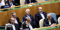 پاسخ ایران به نتانیاهو در مجمع عمومی سازمان ملل