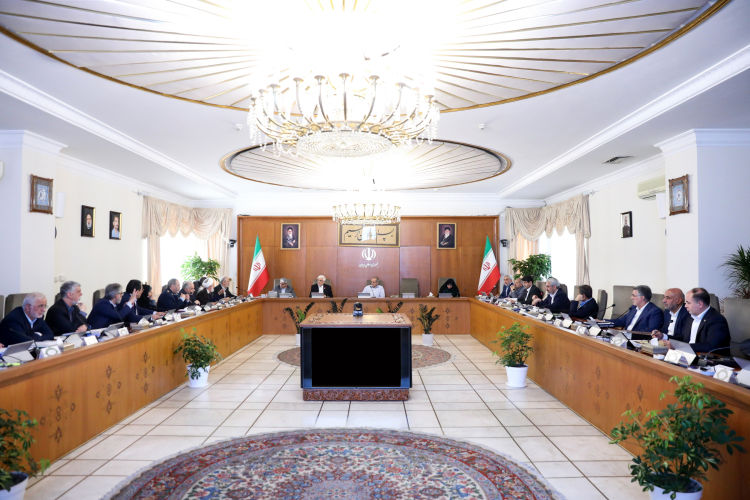 پزشکیان: اعتراض نشانه زنده بودن جامعه است/ وظیفه ماست که با شنیدن صداها، برای حل مسایل و مشکلات اقدام کنیم