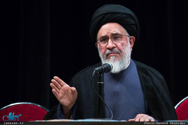 آیت الله محقق داماد: ما در ایران بدبخت‌شده جهل دینی هستیم