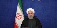 هشدار روحانی درباره کرونای انگلیسی/ ۱۳۰ فوتی هم زیاد است/ چطور می شود به شما که در دزدی معروفید، اعتماد کرد؟