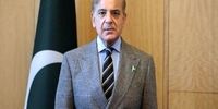 اظهارات تازه شهباز شریف درباره مذاکرات ایران و آمریکا