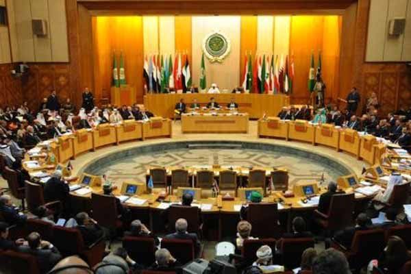 اتحادیه عرب ترکیه را متهم به «نقض حاکمیت عراق» کرد