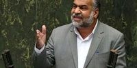 مهلت ۶ ماهه صباغیان به کاظمی/ اگر تغییری ایجاد نشد سراغ استیضاح می‌رویم+ فیلم
