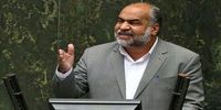 مهلت ۶ ماهه صباغیان به کاظمی/ اگر تغییری ایجاد نشد سراغ استیضاح می‌رویم+ فیلم
