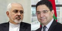 سفر غیرعلنی وزیر امور خارجه مراکش به ایران/ قطع روابط دیپلماتیک موضوع سفر بود؟