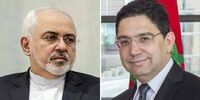 سفر غیرعلنی وزیر امور خارجه مراکش به ایران/ قطع روابط دیپلماتیک موضوع سفر بود؟