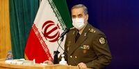 امیر آشتیانی: قرار نیست وزارت دفاع به یک انبوه ساز ساختمان تبدیل  شود