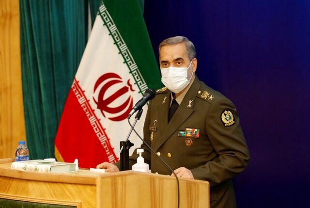 امیر آشتیانی: قرار نیست وزارت دفاع به یک انبوه ساز ساختمان تبدیل  شود