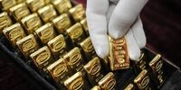  اونس جهانی طلا تسلیم قیمت جدید