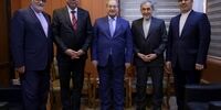 اسرائیل و عواملش کوچک‌تر از آن هستند که جبهه مقاومت را تضعیف کنند