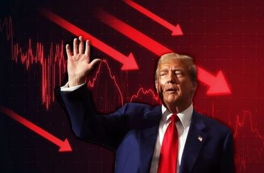 ردپای ترامپ در بورس تهران | آقابزرگی: افزایش ریسک‌های منطقه‌ای و تهدیدهای نظامی، فروش سهام را افزایش داد 