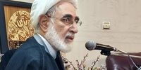 منتجب نیا: اصلاح طلبان نبودند، شکست پزشکیان قطعی بود/ با این وضع گزینش ها بهره گیری از ظرفیت استعدادهای کشور غیرممکن است