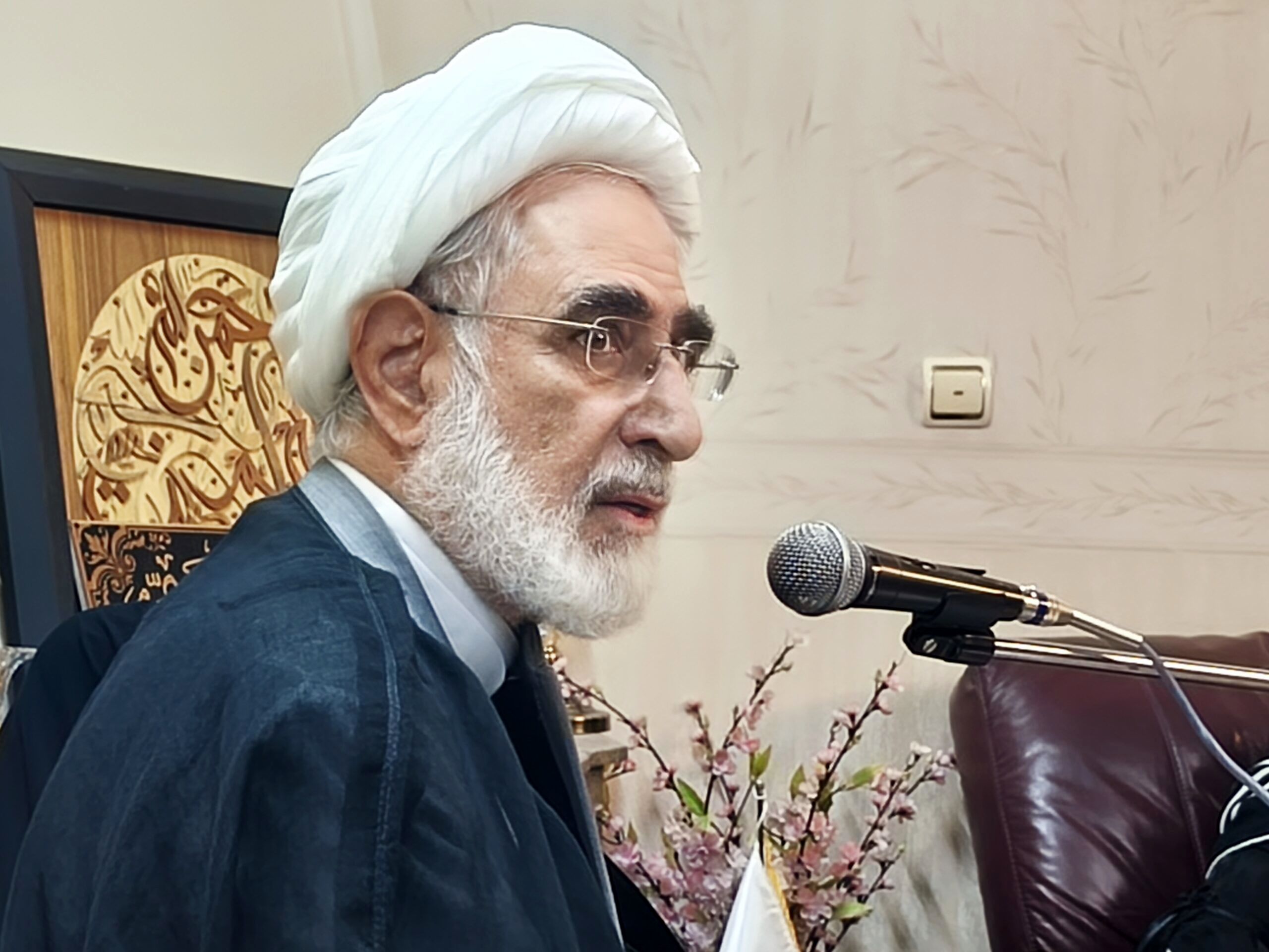 منتجب نیا: اصلاح طلبان نبودند، شکست پزشکیان قطعی بود / با این وضع گزینش ها بهره گیری از ظرفیت استعدادهای کشور غیرممکن است
